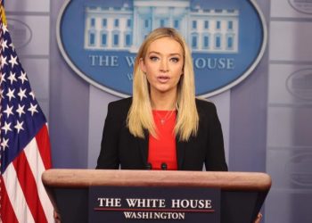 White House condemns unrest at Capitol, calls for violators to be prosecuted