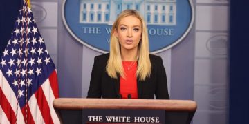 White House condemns unrest at Capitol, calls for violators to be prosecuted