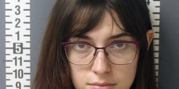 Woman accused of stealing Pelosi’s laptop blames ex-lover