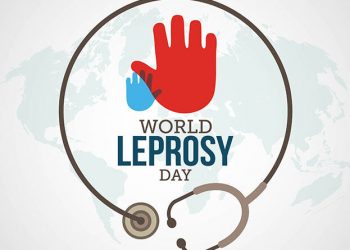 World Leprosy Day: Expert suggests immunisation to prevent disease