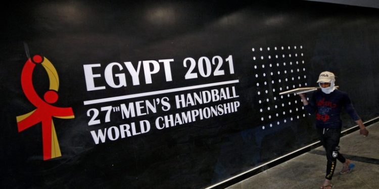 U.S, Czech Republic pull out of world handball championship