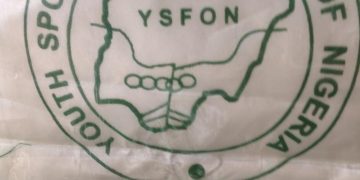 YSFON faults exclusion from FIFA palliative