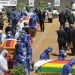 Zimbabwe Buries 2 Ministers, Former Prison Chief Amid COVID-19 Surge
