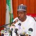 Zulum writes NEMA on 800,000 IDPs in need of food