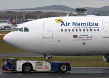 Air Namibia flights halted as it goes into voluntary liquidation