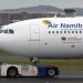 Air Namibia flights halted as it goes into voluntary liquidation