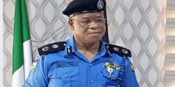 Don’t be intimidated by Wike- APC chieftain, Eze tasks new Rivers CP, Eboka