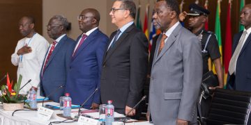 COVID-19: African finance ministers call for additional $500bn