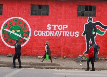 Africa’s confirmed COVID-19 cases pass 3.7 million