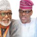 Ondo: Tribunal reserves judgement on suit against APC, Akeredolu, Jegede, to know fate in April