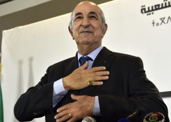 Algeria Frees First Democracy Activists after Presidential Pardons