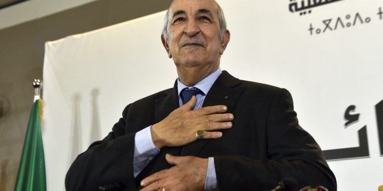 Algeria Frees First Democracy Activists after Presidential Pardons