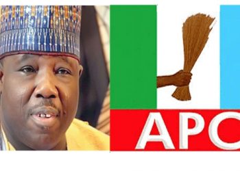 Modu Sheriff begins consultations with governors over APC chairmanship ambition