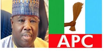 Modu Sheriff begins consultations with governors over APC chairmanship ambition