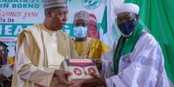 Almajiri education: Borno to establish Islamic colleges