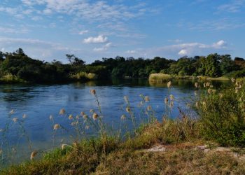 Angola to allow oil and gas drilling in some nature preservation zones