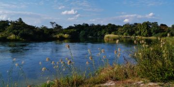 Angola to allow oil and gas drilling in some nature preservation zones