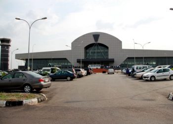 Delta concessions Asaba Int’l Airport for 30 years to consortium, says Gov Okowa