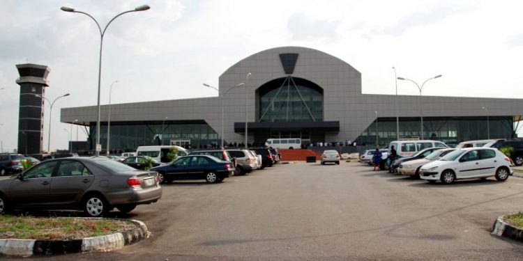 Delta concessions Asaba Int’l Airport for 30 years to consortium, says Gov Okowa