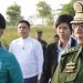 Aung San Suu Kyi formally charged, remanded in custody