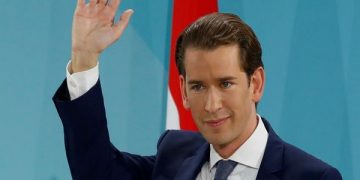 Austria’s Kurz calls for ‘Green Passports’