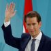 Austria’s Kurz calls for ‘Green Passports’