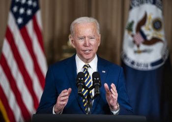 What African countries can expect from Biden: and what they should ask for