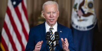 What African countries can expect from Biden: and what they should ask for