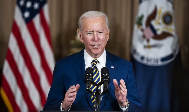 What African countries can expect from Biden: and what they should ask for