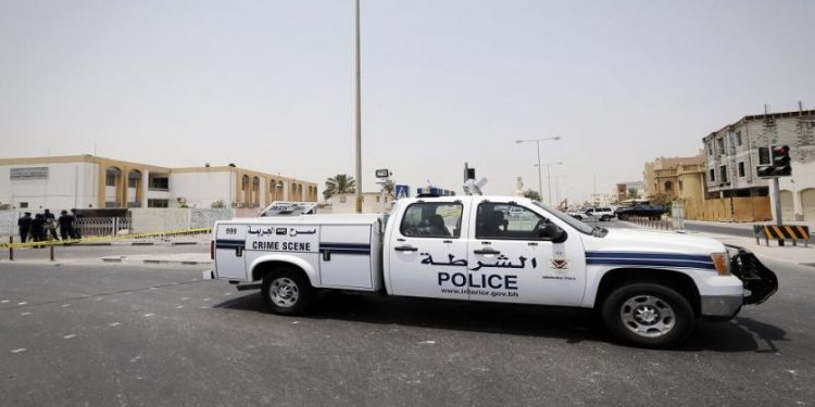 Bahrain Says it Foiled Terrorist Plots to Bomb 2 Bank ATMs