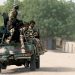 Armed gangs kill 23 in raids in northwest Nigeria
