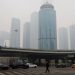 Beijing smog casts gloom over China’s Lunar New Year holiday