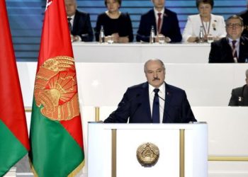 Belarus opposition cries foul as Lukashenko convenes “People’s Assembly”