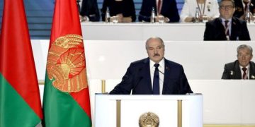 Belarus opposition cries foul as Lukashenko convenes “People’s Assembly”