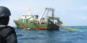 Belgian investors express interest in Nigeria’s maritime transport policy as an investment vehicle –Official