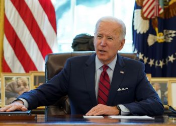 Biden Vows ‘Appropriate Action’ After Myanmar Military Takeover