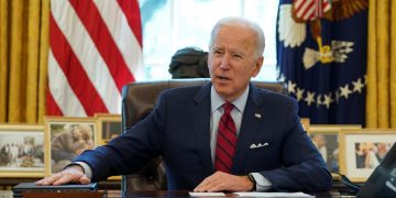 Biden Vows ‘Appropriate Action’ After Myanmar Military Takeover