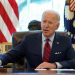 Biden Vows ‘Appropriate Action’ After Myanmar Military Takeover
