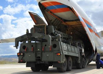 Biden Maintains Tough Line on Turkey over Russia’s S-400