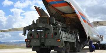 Biden Maintains Tough Line on Turkey over Russia’s S-400