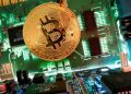 Bitcoin tops $50,000 for the first time ever in dizzying rally