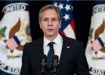 US Pledges to Champion Human Rights Worldwide