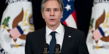 US Pledges to Champion Human Rights Worldwide