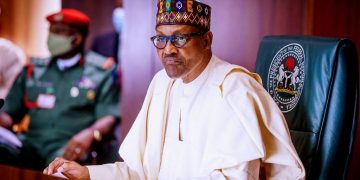 President Buhari flags off $1.96bn Nigeria-Niger rail project