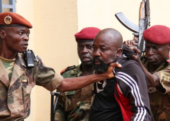 CAR ‘militia leaders’ plead not guilty to war crimes at ICC trial