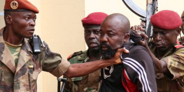 CAR ‘militia leaders’ plead not guilty to war crimes at ICC trial