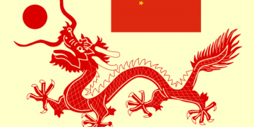 China spreads its tentacles with arms exports