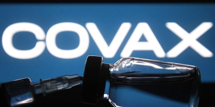 Cote d’Ivoire receives 500, 000 COVAX COVID-19 vaccines