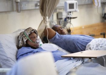 Spiralling crisis: Covid-19 sparking ‘oxygen emergency’ says UN