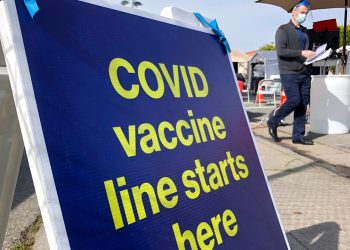 COVID-19 Vaccinations Fall Short in African American Communities